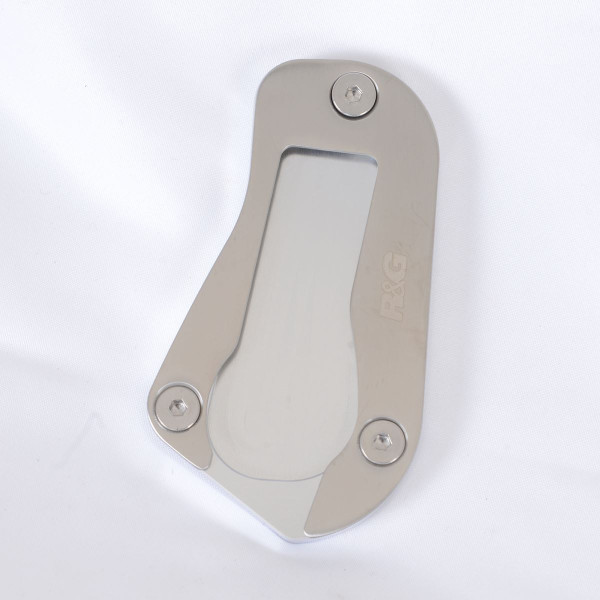 R&G Kickstand Shoe for the BMW R1200RT '14- & R1250RT '19-